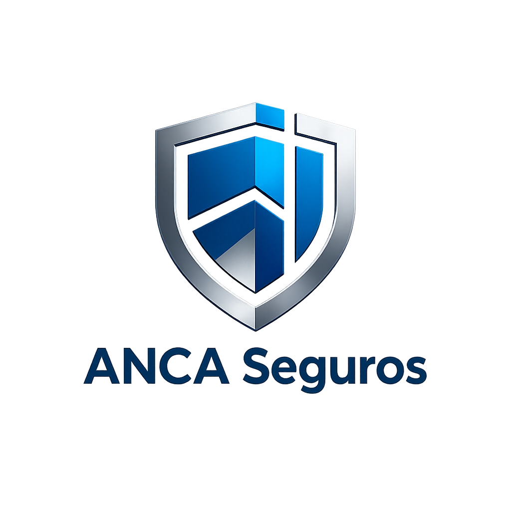 ANCA Seguros Logo